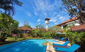 Balinda Rooms & Villa